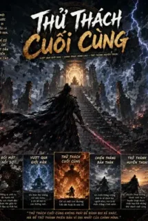 Thử Thách Cuối Cùng