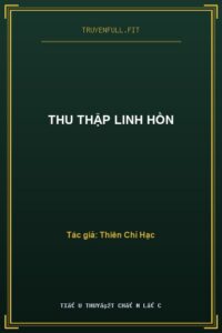 Thu Thập Linh Hồn