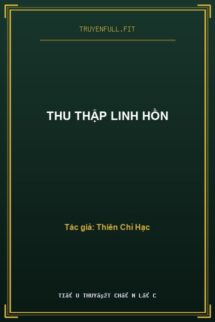 Thu Thập Linh Hồn