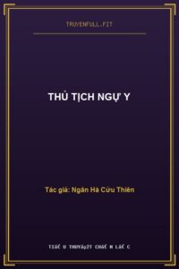 Thủ Tịch Ngự Y