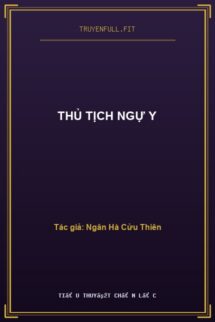 Thủ Tịch Ngự Y