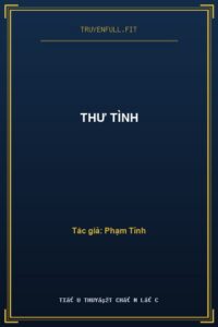Thư Tình