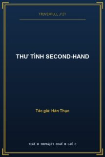 Thư Tình Second-Hand