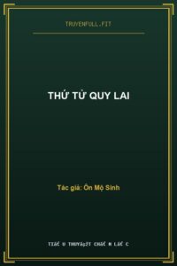 Thứ Tử Quy Lai