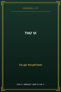 Thư Vi