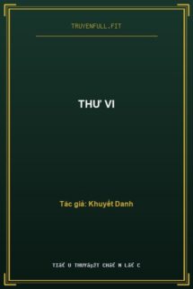 Thư Vi