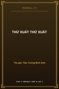 Thứ Xuất Thứ Xuất