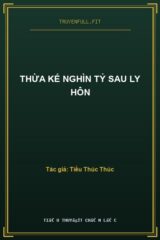 Thừa Kế Nghìn Tỷ Sau Ly Hôn