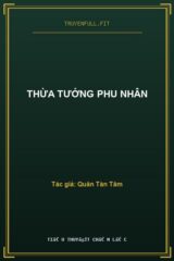 Thừa Tướng Phu Nhân