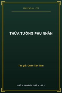 Thừa Tướng Phu Nhân