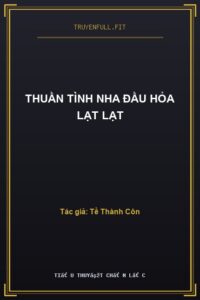 Thuần Tình Nha Đầu Hỏa Lạt Lạt