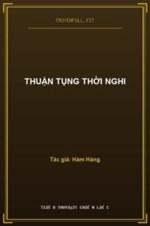 Thuận Tụng Thời Nghi