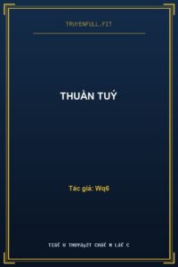 Thuần Tuý