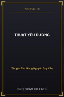 Thuật Yêu Đương