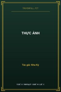 Thực Ảnh