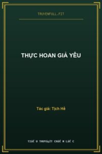 Thực Hoan Giả Yêu