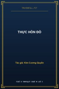 Thực Hồn Đồ