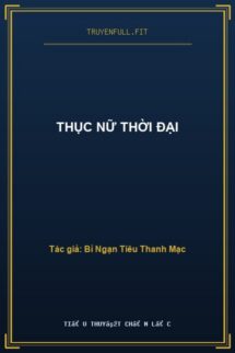 Thục Nữ Thời Đại