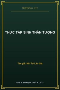 Thực Tập Sinh Thần Tượng