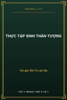 Thực Tập Sinh Thần Tượng
