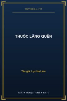Thuốc Lãng Quên