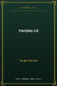 Thượng Cổ