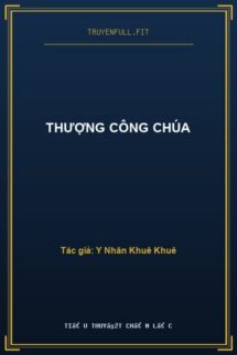 Thượng Công Chúa