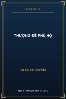 Thượng Đế Phù Hộ