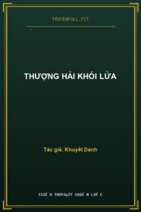 Thượng Hải Khói Lửa