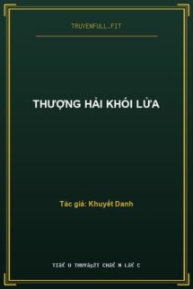 Thượng Hải Khói Lửa