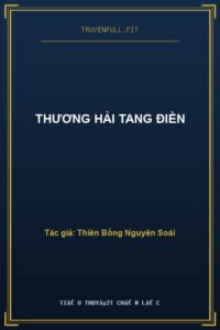 Thương Hải Tang Điền