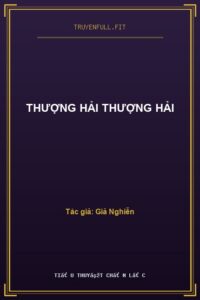 Thượng Hải Thượng Hải