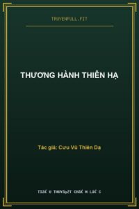 Thương Hành Thiên Hạ