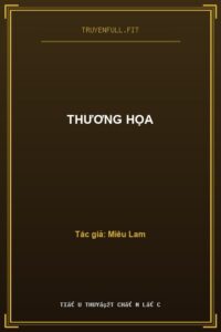 Thương Họa