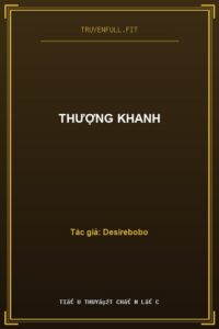 Thượng Khanh