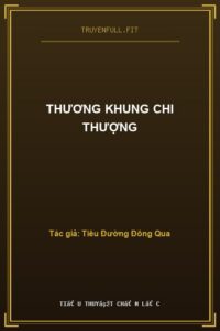 Thương Khung Chi Thượng