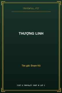 Thượng Linh
