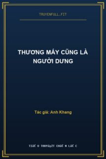 Thương Mấy Cũng Là Người Dưng
