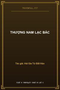 Thượng Nam Lạc Bắc