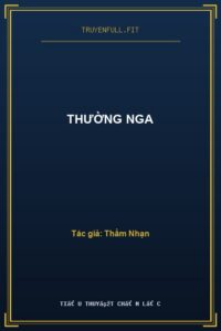 Thường Nga
