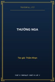 Thường Nga