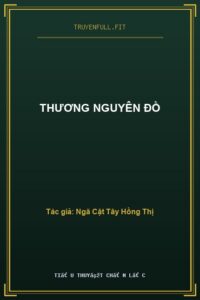Thương Nguyên Đồ