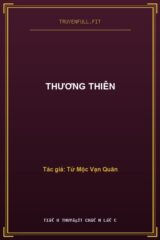 Thương Thiên