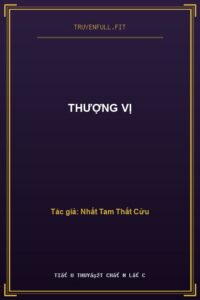 Thượng Vị