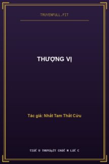 Thượng Vị