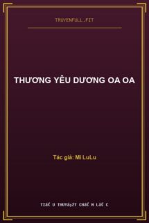 Thương Yêu Dương Oa Oa