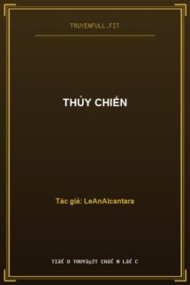 Thủy Chiến