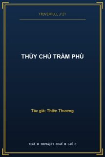 Thùy Chủ Trầm Phù
