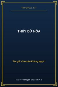 Thủy Dữ Hỏa