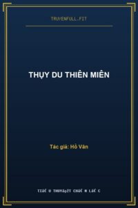 Thụy Du Thiên Miên